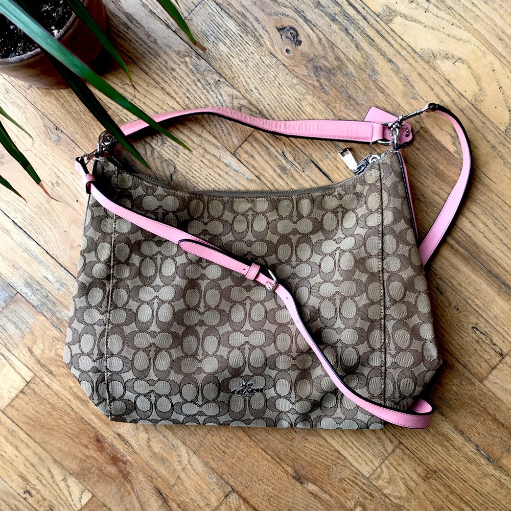 Authentic Coach bag